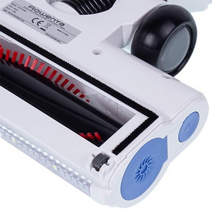 Rowenta RS-2230001741 Щітка Turbo для акумуляторного пилососа Rowenta RS-2230001741 Щітка Turbo для акумуляторного пилососа