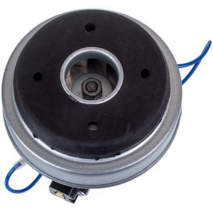 Двигун для пилососа Rowenta RS-2230001782 23600TSC-L D=106/72 mm H=25/105 mm (у зборі з корпусом)