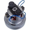 Двигун для пилососа Rowenta RS-2230001782 23600TSC-L D=106/72 mm H=25/105 mm (у зборі з корпусом)