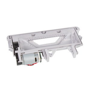 Двигун з тримачем для щітки підбору сміття робота-пилососа Rowenta RS-2230001922