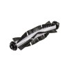 Щітка для підбору сміття робота-пилососа Rowenta RS-2230001923 сірий