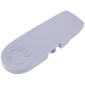 Защелка крышки корпуса для пылесоса Rowenta RS-2230002241