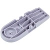 Защібка кришки корпуса для пилососа Rowenta RS-2230002241