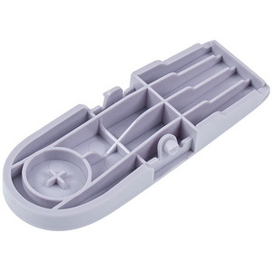 Защібка кришки корпуса для пилососа Rowenta RS-2230002241