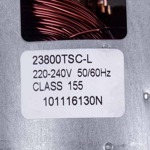 Двигатель для пылесоса Rowenta RS-RT900587 23800TSC-LD=108/71 mm H=104/44 mm