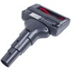 Щетка Turbo (мини) для аккумуляторного пылесоса Rowenta SS-2230002404 серый