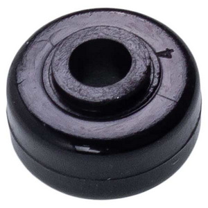 Rowenta SS-2230002510 Набір роликів (малих) + вісь (2 шт) для турбощітки акумуляторного пилососа