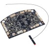Rowenta SS-2230002567 Плата управління для робота-пилососа