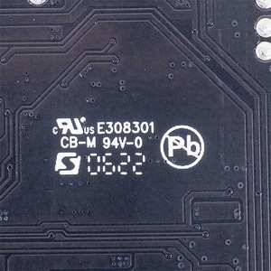 Rowenta SS-2230002567 Плата управління для робота-пилососа