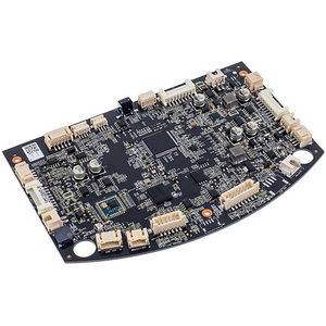 Rowenta SS-2230002567 Плата управління для робота-пилососа