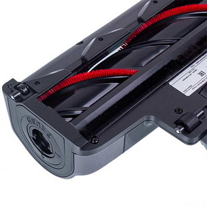 Щетка Turbo для аккумуляторного пылесоса Rowenta SS-2230002622 черный