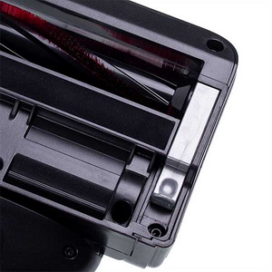 Щетка Turbo (мини) для аккумуляторного пылесоса Rowenta SS-2230002628 черный