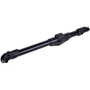 Труба складная для аккумуляторного пылесоса Rowenta SS-2230002637 металлическая черная