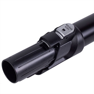 Труба складная для аккумуляторного пылесоса Rowenta SS-2230002637 металлическая черная