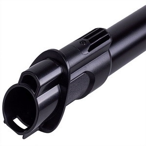 Труба складная для аккумуляторного пылесоса Rowenta SS-2230002637 металлическая черная