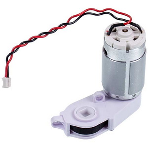 Двигатель для щетки подбора мусора работа пылесоса Rowenta SS-2230003115
