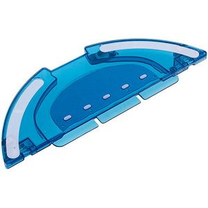 Контейнер для води акумуляторного пилососу Rowenta SS-2230003243 синій Контейнер для води акумуляторного пилососу Rowenta SS-2230003243 синій