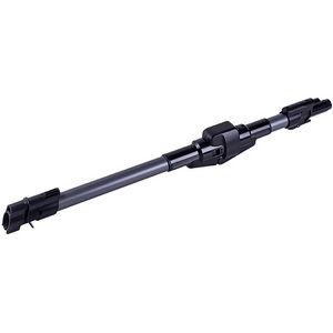 Труба складная для аккумуляторного пылесоса Rowenta SS-2230003261 металлическая темно-серая+черная