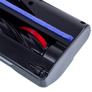 Щетка Turbo для аккумуляторного пылесоса Rowenta SS-2230003350 черный+голубой