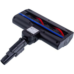 Щітка Turbo для акумуляторного пилососа Rowenta SS-7222068463 фіолетовий+чорний Щітка Turbo для акумуляторного пилососа Rowenta SS-7222068463 фіолетовий+чорний