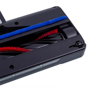 Щітка Turbo для акумуляторного пилососа Rowenta SS-7222068463 фіолетовий+чорний Щітка Turbo для акумуляторного пилососа Rowenta SS-7222068463 фіолетовий+чорний