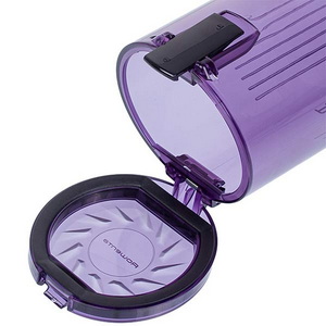 Контейнер для пыли для аккумуляторного пылесоса Rowenta SS-7235007007