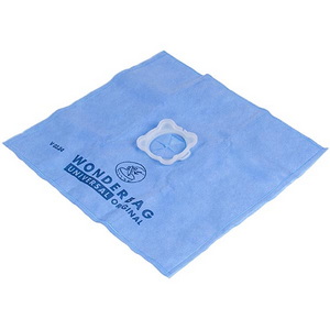 Набор мешков (5шт) Wonderbag Classic + адаптер для пылесоса Rowenta WB406140