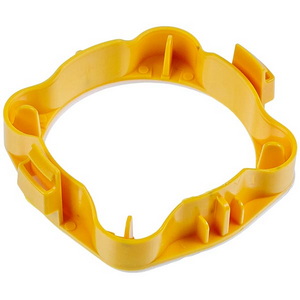 Набор мешков (5шт) Wonderbag Classic + адаптер для пылесоса Rowenta WB406140