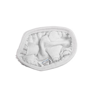 Набір серветок (2 шт) для насадки + фільтр ZR005804 пилососа з відпарювачем Rowenta