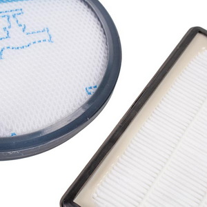 Набір фільтрів мотора HEPA + мікро (контейнера) для пилососа Rowenta ZR005901