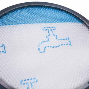 Набір фільтрів мотора HEPA + мікро (контейнера) для пилососа Rowenta ZR005901