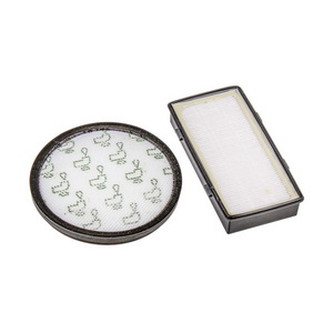 Набір фільтрів HEPA (мотора) + контейнера ZR006001 для пилососа Rowenta