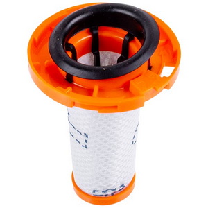 Фільтр конусний (внутрішній) для акумуляторного пилососа Rowenta ZR009010