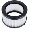 Фільтр мотора HEPA для акумуляторного пилососа Rowenta ZR009012