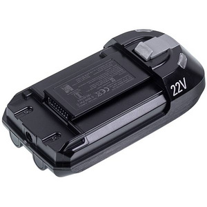 Акумулятор 22V Li-Ion ZR009700 для акумуляторного пилососа Rowenta (аксесуар)
