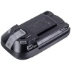 Акумулятор 22V Li-Ion ZR009700 для акумуляторного пилососа Rowenta (аксесуар)