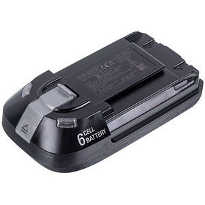 Аккумулятор 22V Li-Ion ZR009700 для аккумуляторного пылесоса Rowenta (аксессуар)