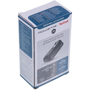 Акумулятор для акумуляторного пилососа Rowenta ZR009711 18V Li-Ion