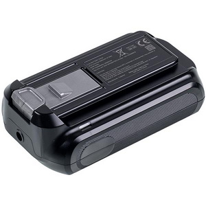 Акумулятор для акумуляторного пилососа Rowenta ZR009711 18V Li-Ion