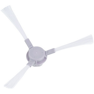 Набір фільтрів HEPA і поролон + щітки для бічних кромок робота пилососа Rowenta Explorer Serie 80 ZR177002