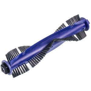 Щітка для підбору вовни тварин + щітка для чистки робота-пилососа Rowenta ZR177003