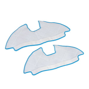 Серветки з мікрофібри (2 шт.) для робота-пилососа Rowenta ZR177007 (ZR177005)