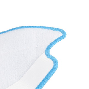 Салфетки из микрофибры (2 шт.) для робота-пылесоса Rowenta ZR177007 (ZR177005)