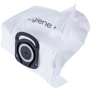 Набір мішків мікроволокно (4 шт) для пилососа Rowenta ZR200540