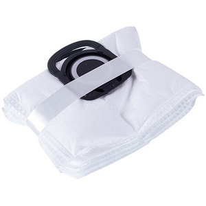 Набір мішків мікроволокно (4 шт) для пилососа Rowenta ZR200540