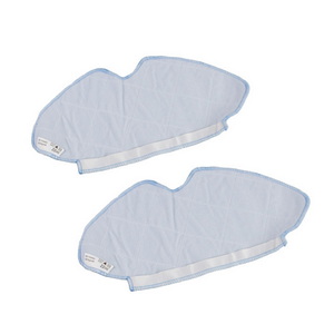 Серветки з мікрофібри ZR740001 для робота-пилососа Rowenta