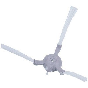 Набор фильтров (5 шт.)+ щетки для боковых кромок (2 шт.) работа пылесоса Rowenta Explorer Serie 75 ZR763000