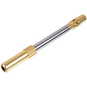 Пальник газовий ручний RTM-16 (без шланга і п&aposєзорозпалу)