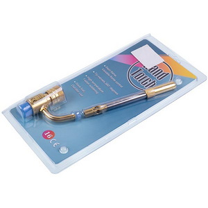 Пальник газовий ручний RTM-16 (без шланга і п&aposєзорозпалу)