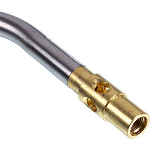 Пальник газовий ручний RTM 1660 (під МАПП газ, зі шлангом)